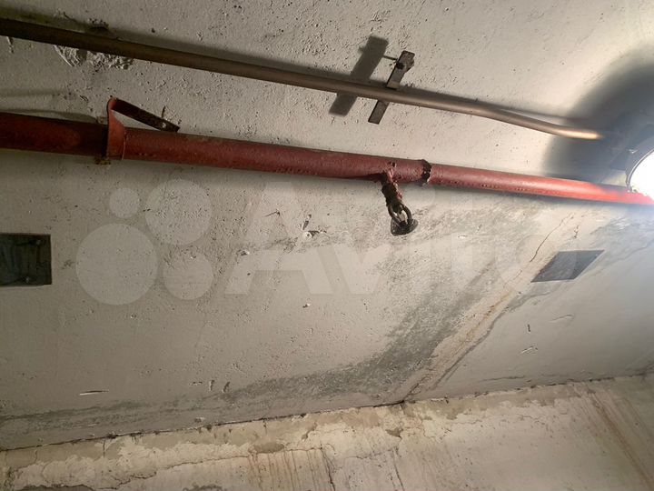 Гараж, 20 м²