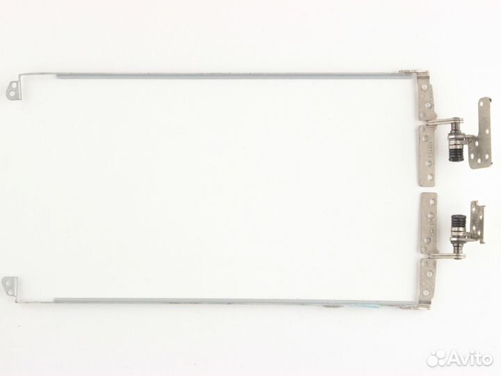 Шарниры HP Pavilion DV6-6000 33.4RH12.101 (комплек