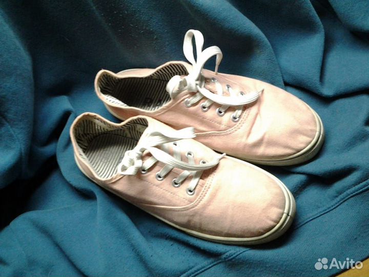 Кеды Bonprix 43 размер