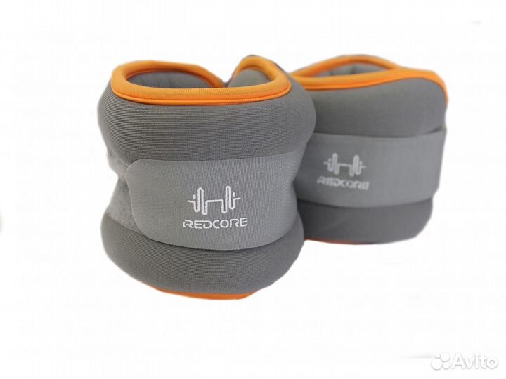 Утяжелители для рук, утяжелители 2кг