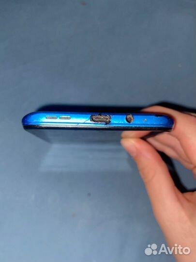 Infinix Hot 12 Play, 4/64 ГБ