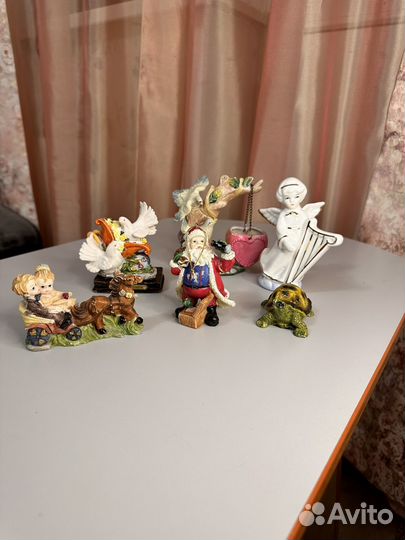 Сувениры и магнит