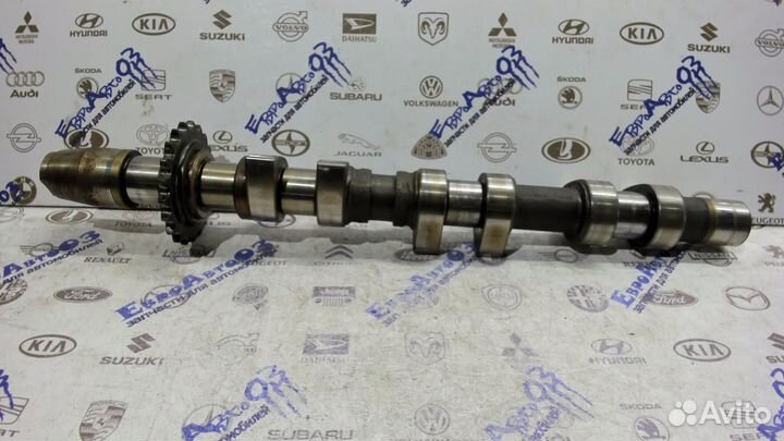 Распредвал выпускной DEW5 Audi A6 C5 1997-2004