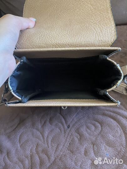 Сумка женская через плечо