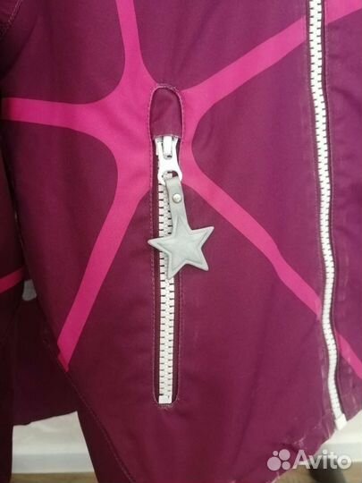 Костюм Reima Киддо 122