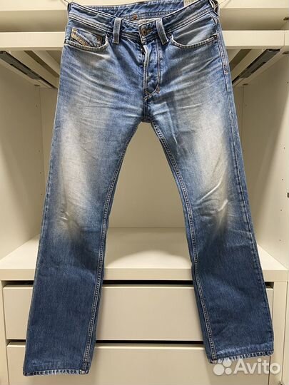 Джинсы Diesel