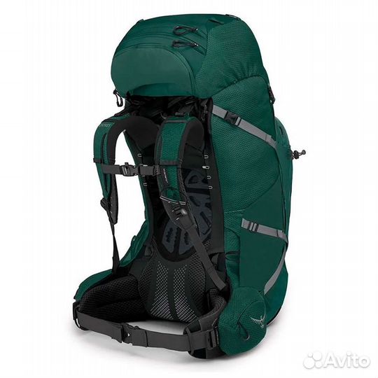 Рюкзак Osprey Aether Plus 85