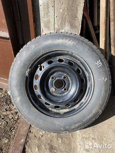 Triangle WinterX TW401 185/70 R14 88T