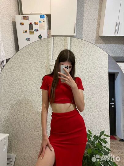 Платье