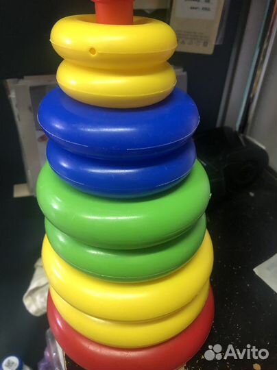 Продам пирамидку