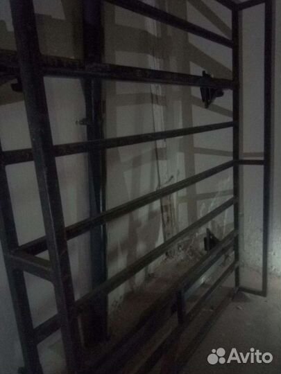 Багажник на авто