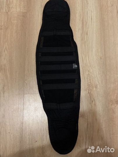 Корсет ортопедический поясничный