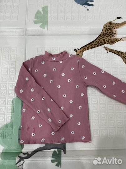 Детские вещи