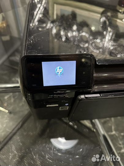 Принтер HP photosmart CN245 - 64001