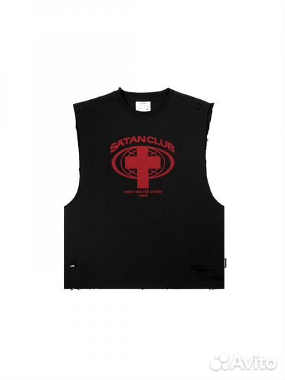 Майка CMH « SC NEW order »