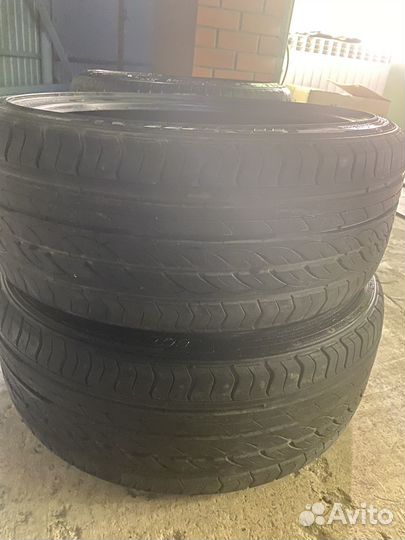 Joyroad Sport RX6 205/40 R17