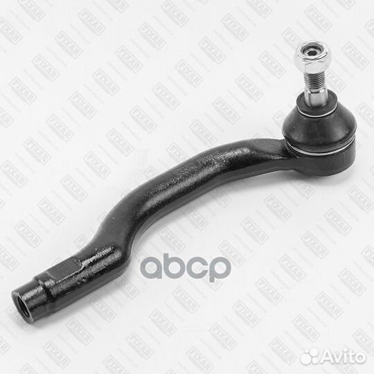 Наконечник рулевой тяги правый FS0982R fixar