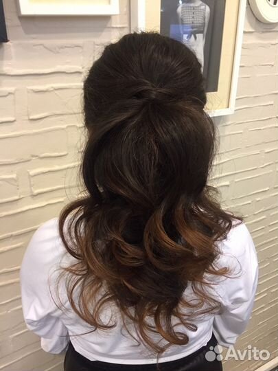 Парикмахер-универсал