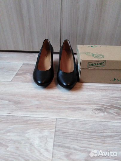 Туфли новые Belwest