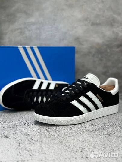 Кроссовки Adidas gazelle