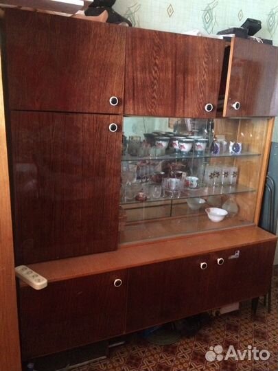 Сервант (СССР)