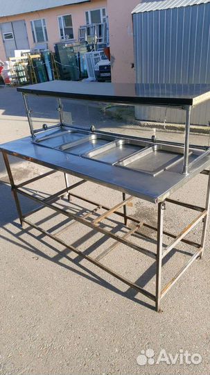 Стол раздача