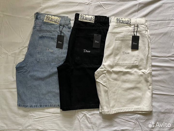Шорты Dime