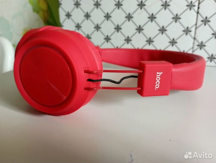 Беспроводные bluetooth наушники бу