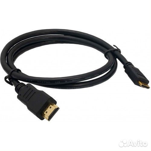 Кабель hdmi 1.5 м 144гц