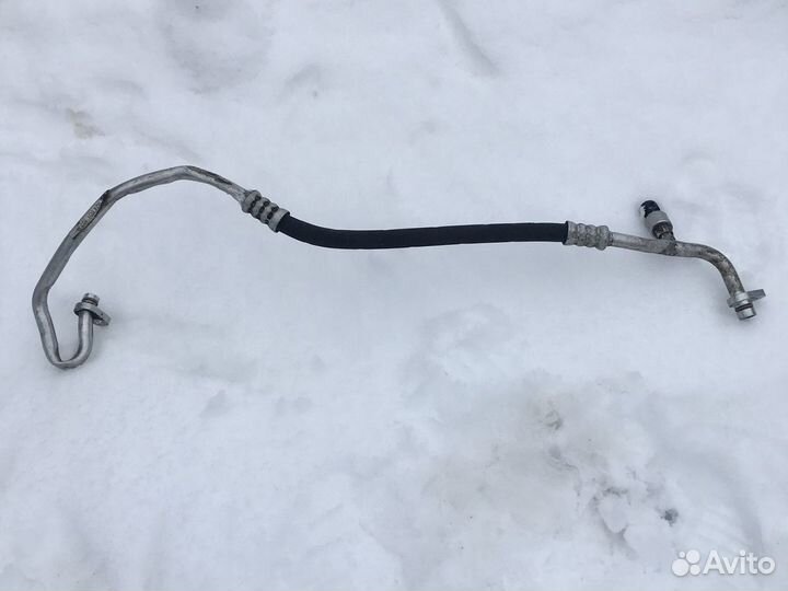 Трубка кондиционера Ниссан Альмера джи15