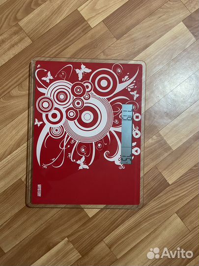 Весы напольные