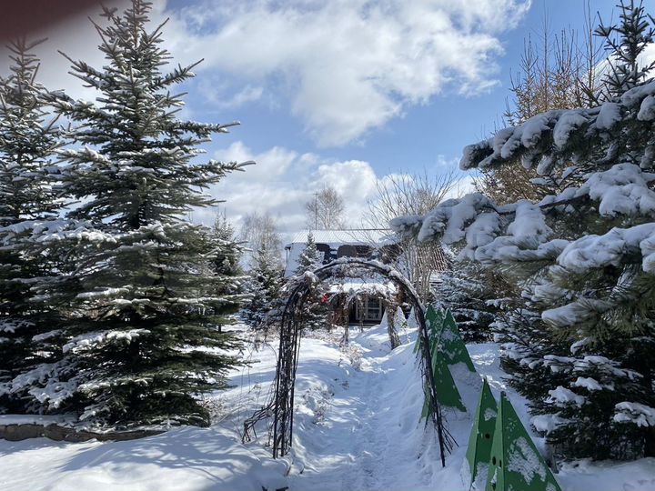 Дом 338 м² на участке 30 сот.