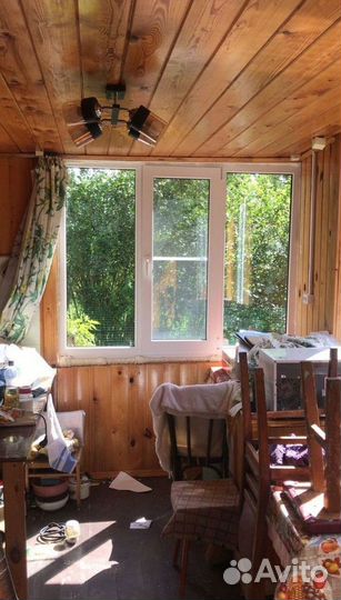 Окна пластиковые быстро под ключ