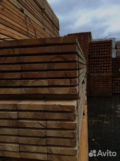 Экологически чистые доски сосны, забота о природе