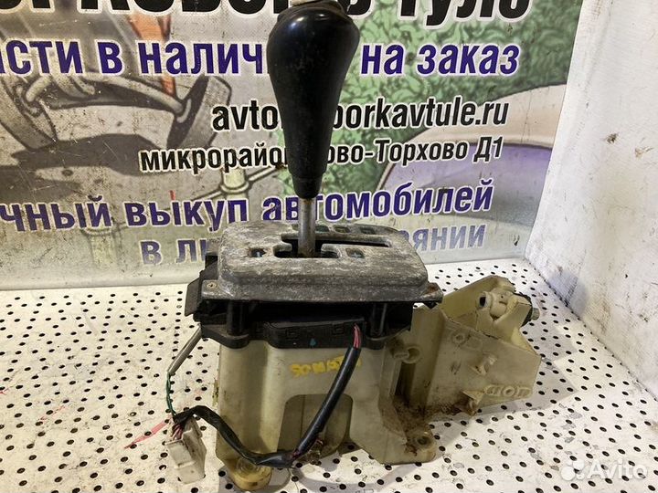 Кулиса АКПП Hyundai Sonata 4 (EF) тагаз