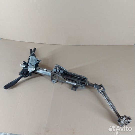 Рулевая колонка Skoda Octavia A5 2008-2013