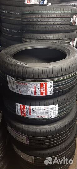 Kumho Ecsta HS51 225/50 R16 92W