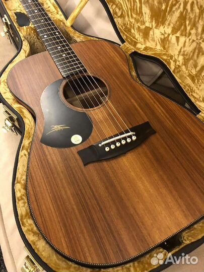 Maton EBW808 Blackwood Акация Торг