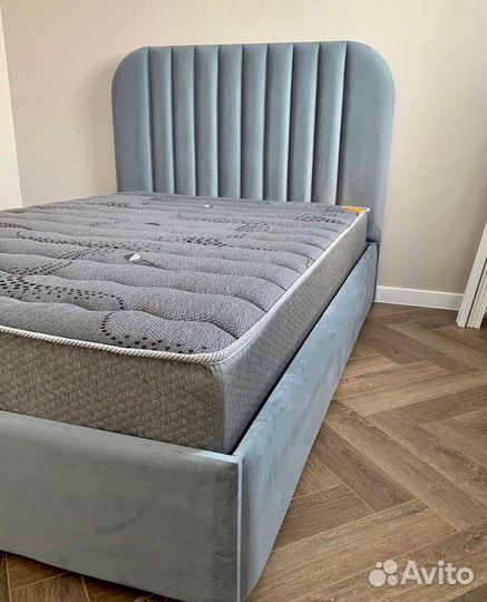 Матрас новый 160х200, 90х200, 180х200