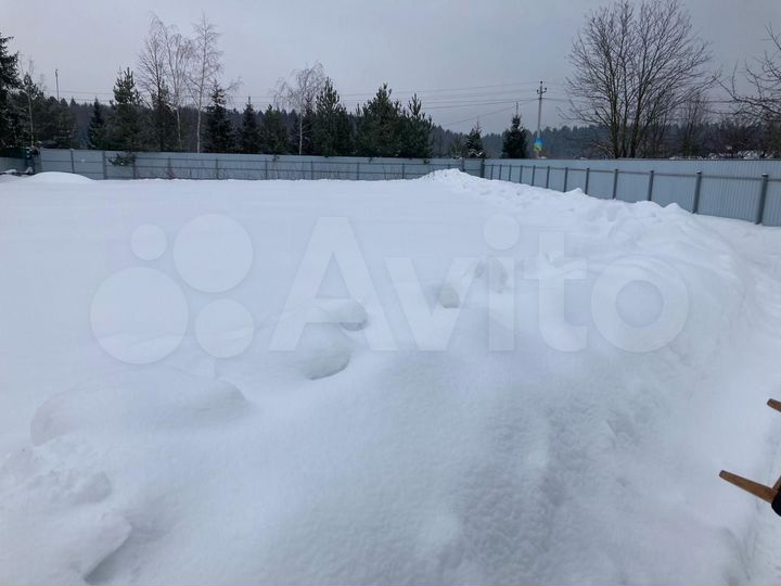 Участок 11,5 сот. (ИЖС)