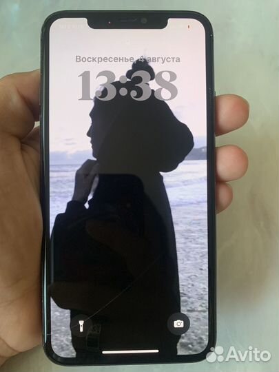 iPhone 11 Pro Max, 64 ГБ