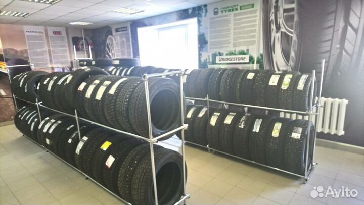 Nordman 7 205/60 R16 96F