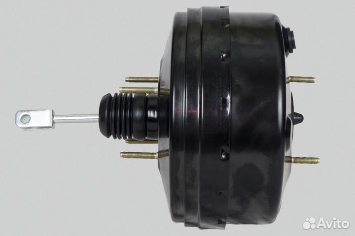 Вакуумный Усилитель Газель next