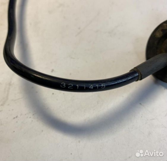 Датчик ABS передний Iran Khodro (Ikco) Samand