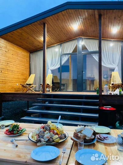 Аренда посуточно