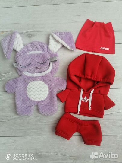 Одежда для Лалафанфан