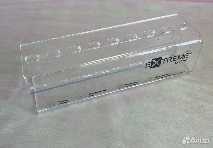 Подставка под пинцеты