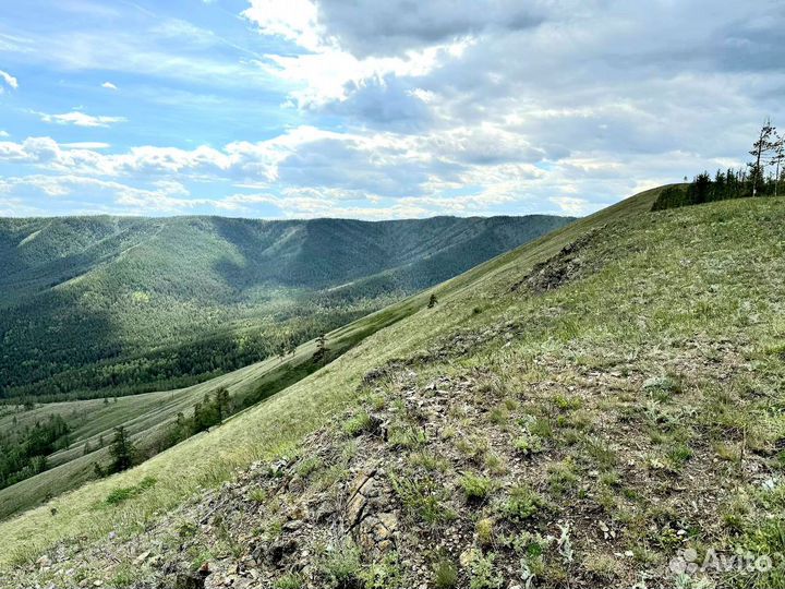 Прокат мотоциклов эндуро