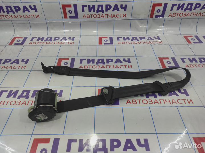 Ремень безопасности Renault logan 2 Stepway 868845