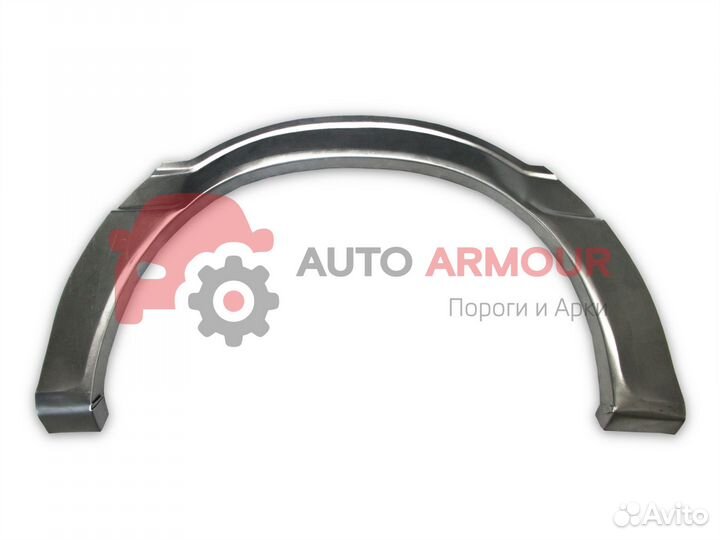 Арки Dodge Caliber и другие